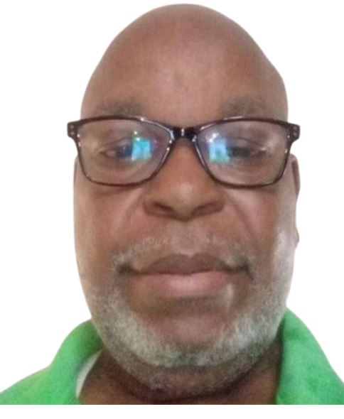 Prof. Dave Nwanze